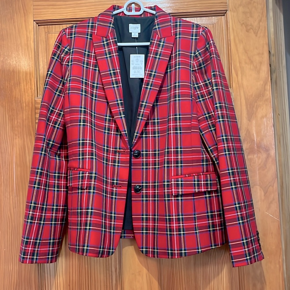 Beautiful J.Crew blazer